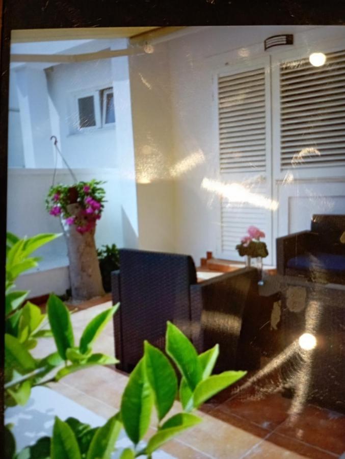 Apartmani Trubi 1 Vodice Exterior photo